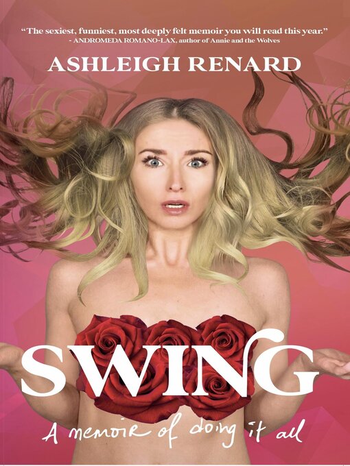 Title details for SWING by Ashleigh Renard - Available